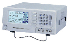 GW Instek LCR-817 LCR Meter